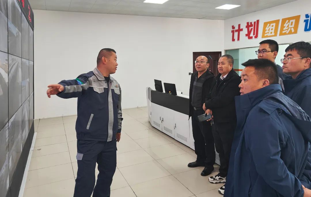 交流學(xué)習(xí)促提升，相互借鑒同發(fā)展