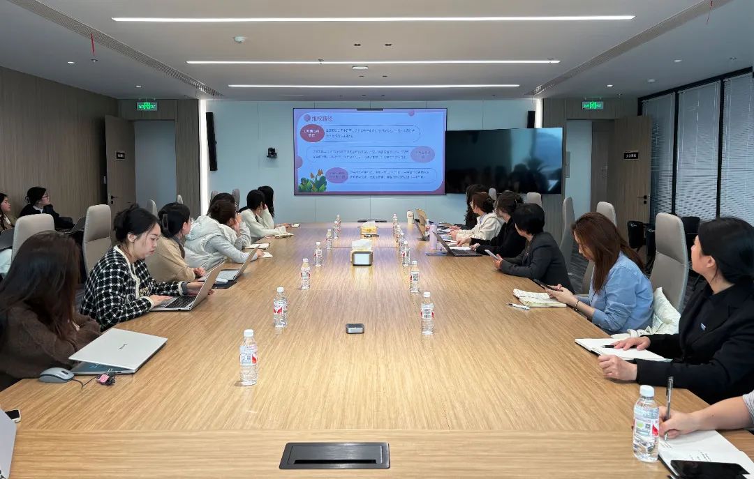 藏格礦業(yè)開展2025年度女職工權(quán)益保護(hù)專題普法活動