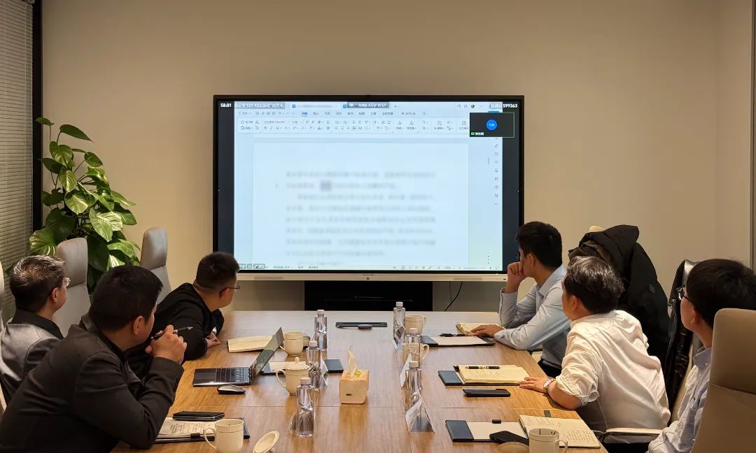 自然資源部中國(guó)地質(zhì)調(diào)查局赴藏格礦業(yè)開展鋰礦行業(yè)深度調(diào)研